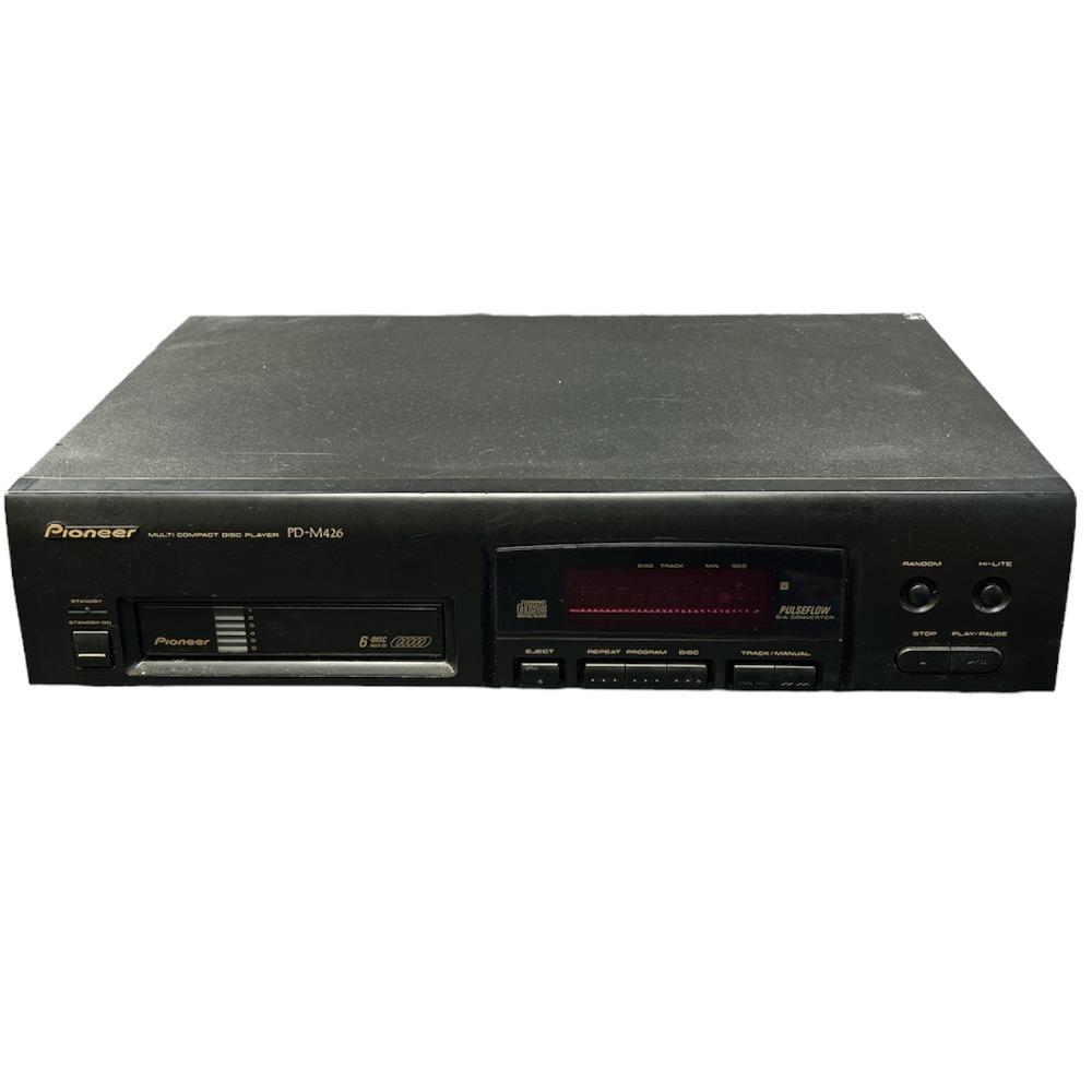 Pioneer PDM426 Own4Less